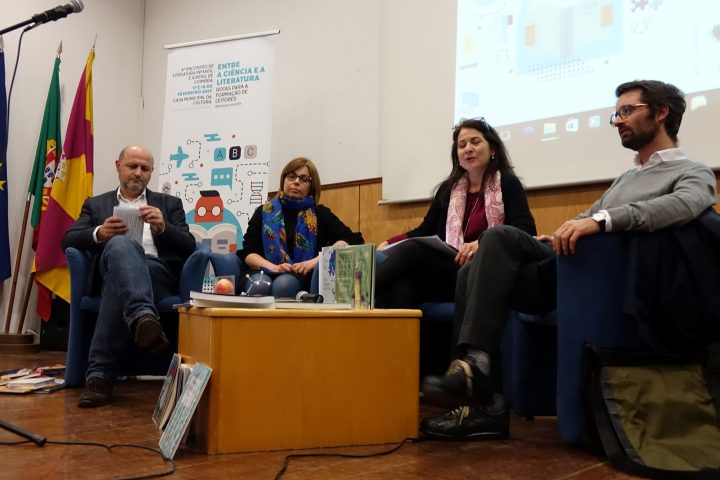 Encontro de Literatura 49